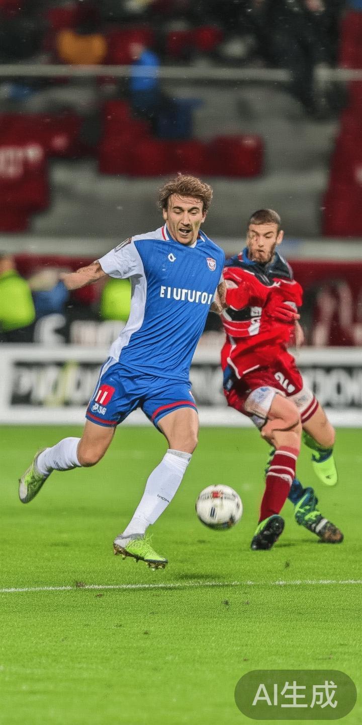 本场比赛被誉为近期法乙联赛的一场经典对决，德勒蒙特