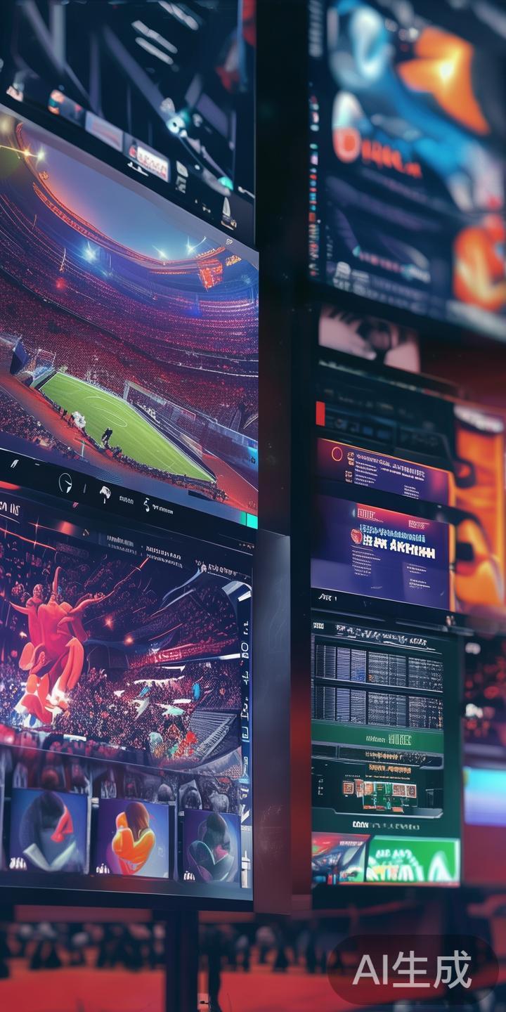 此外，该平台善于利用短视频、直播等多媒体手段增强用