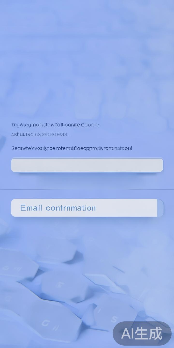 韦德体育账号注册详细流程及常见问题解决指南 验证身份信息
部分用户在注册过程中可能需要进行身