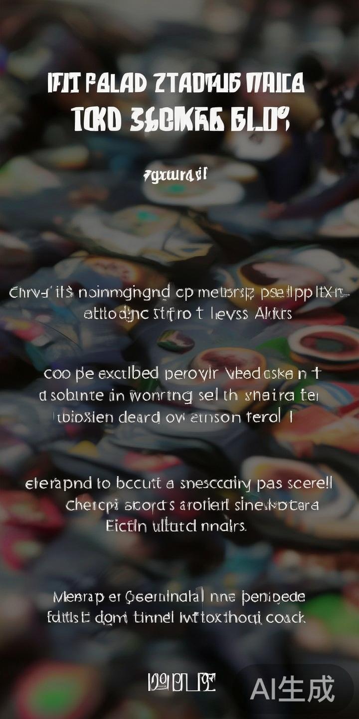 社交媒体及群组
在相关体育博彩群组或官方社交账号