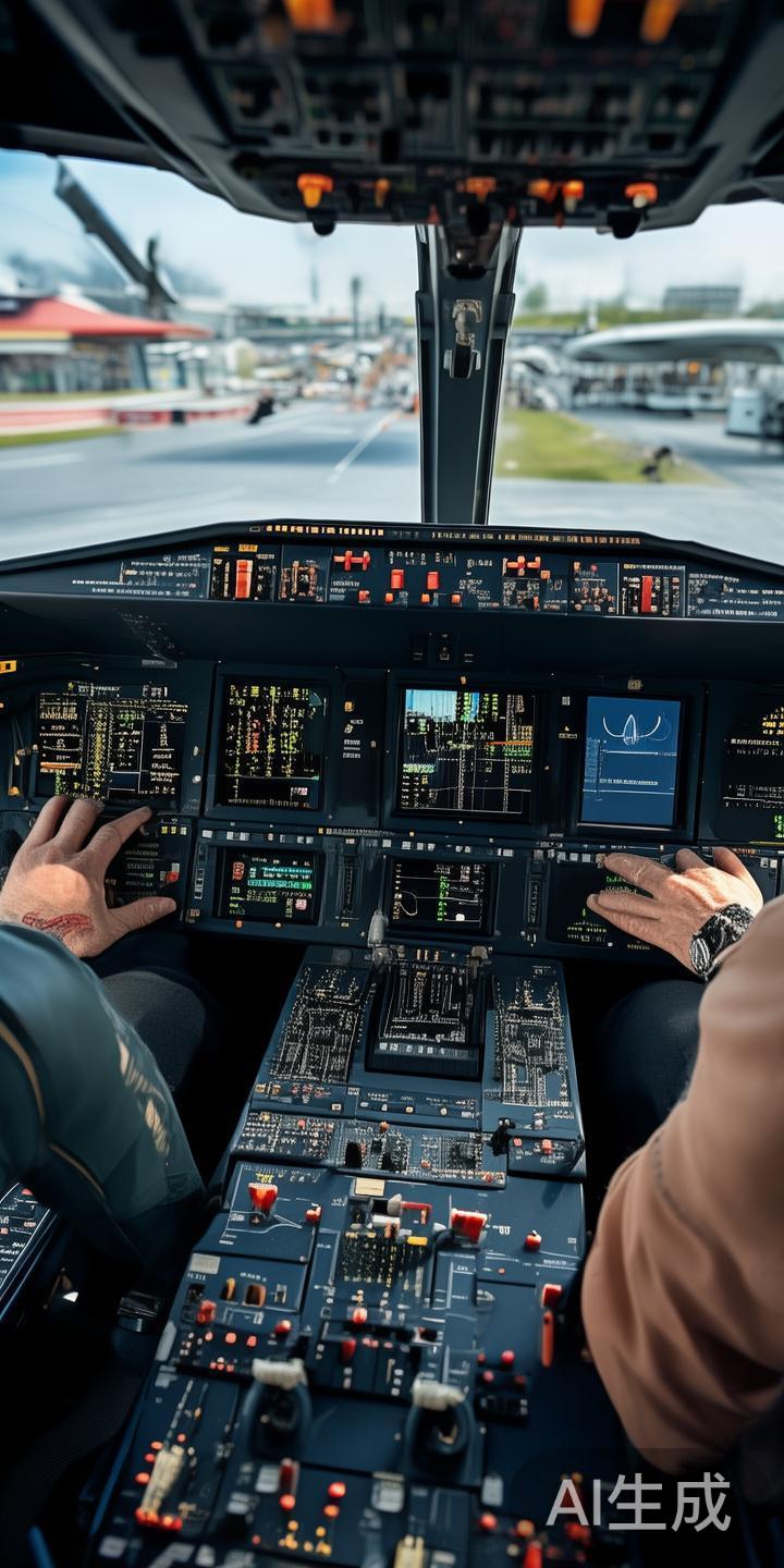韦德体育飞行员必备的核心专业技能与成功的关键因素分析 作为飞行员的基础能力,熟练掌握飞行操作技术至关重要
