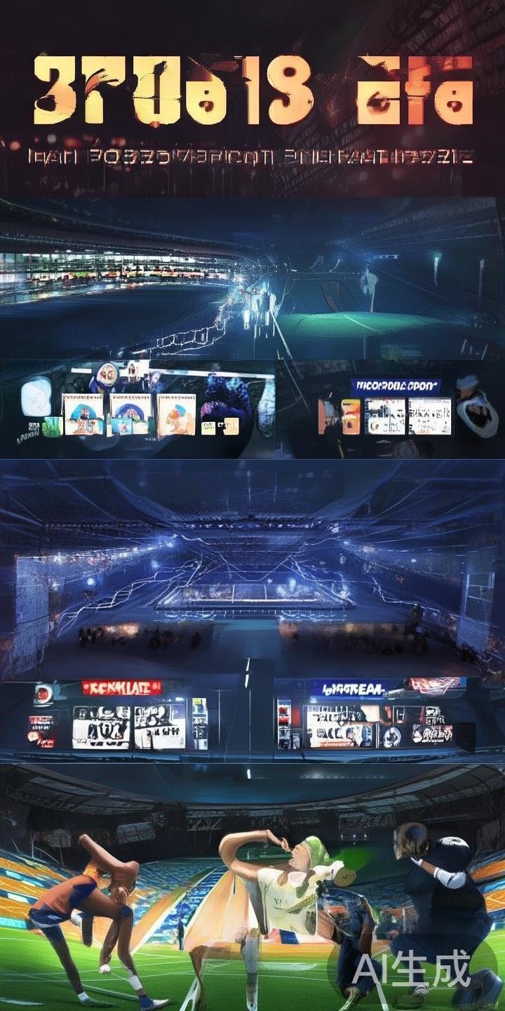 全面解析韦德体育b平台多样化体育博彩玩法及玩法技巧