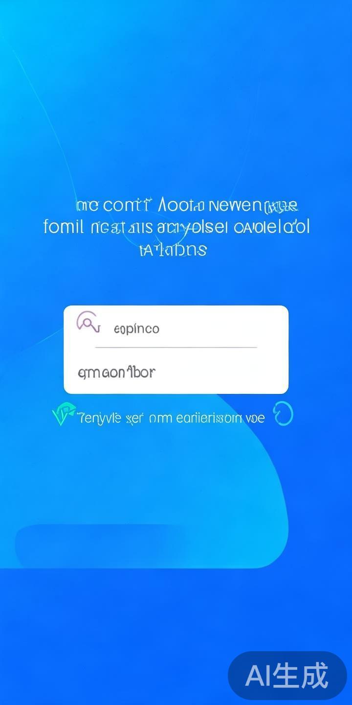 韦德体育app登录账号密码忘记了怎么办?详细找回流程指南 在跳转的界面,输入您的注册手机号或者绑定邮箱。这是