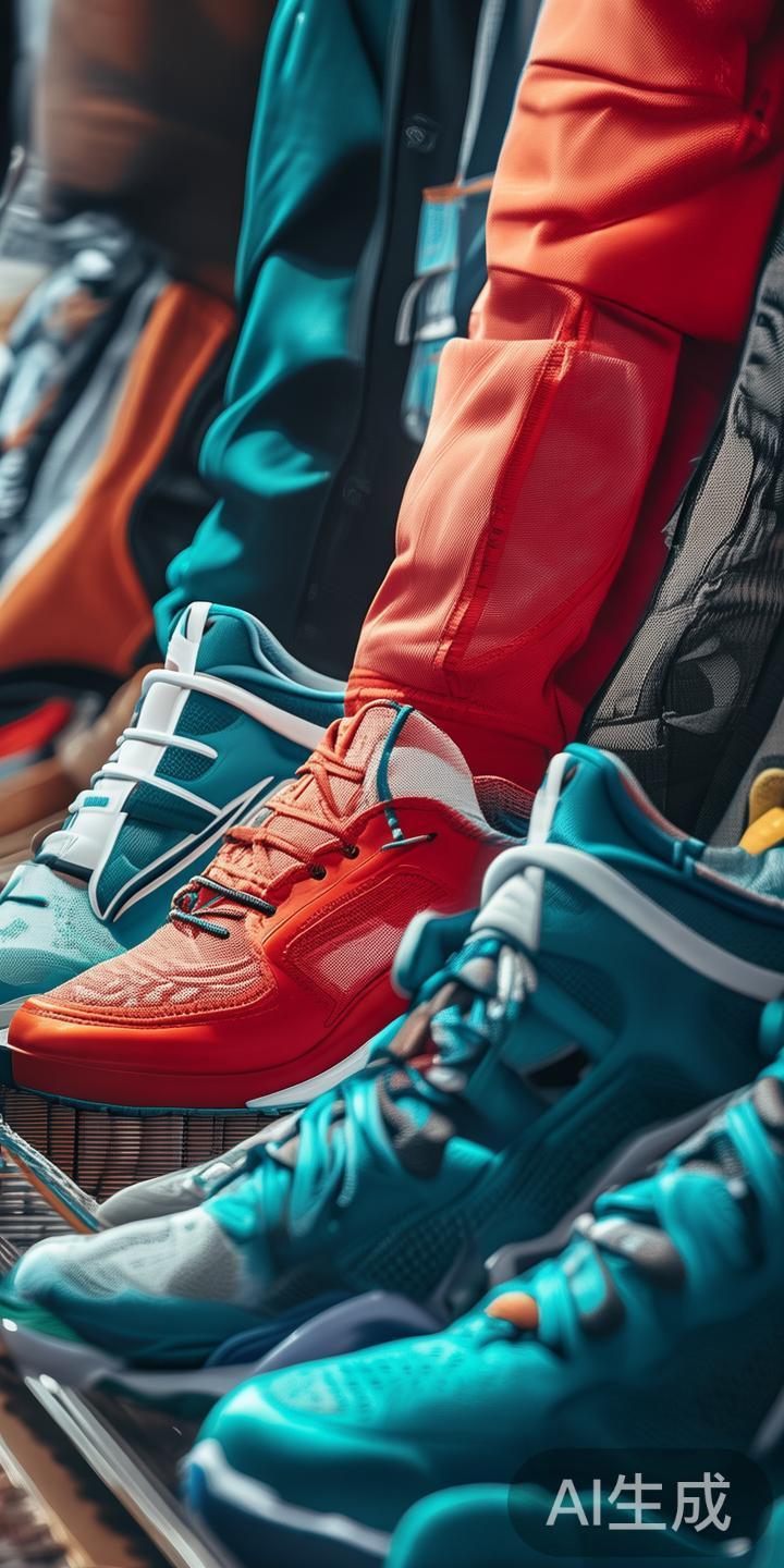 中盟体育收购韦德公司投资规模及未来发展战略前景展望 三、推动体育用品多元化战略
通过整合双方资源,未