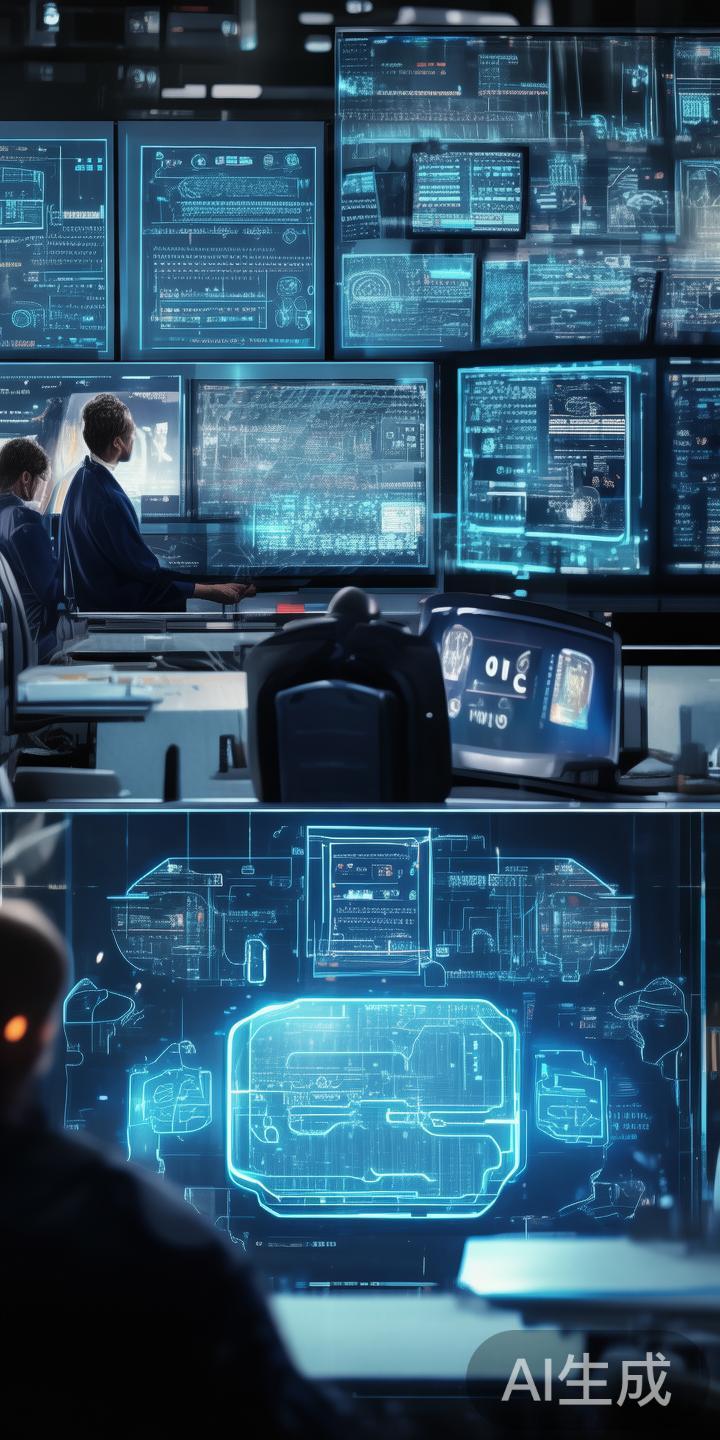 平台高度重视技术和管理层面的安全防护，采用多层次、