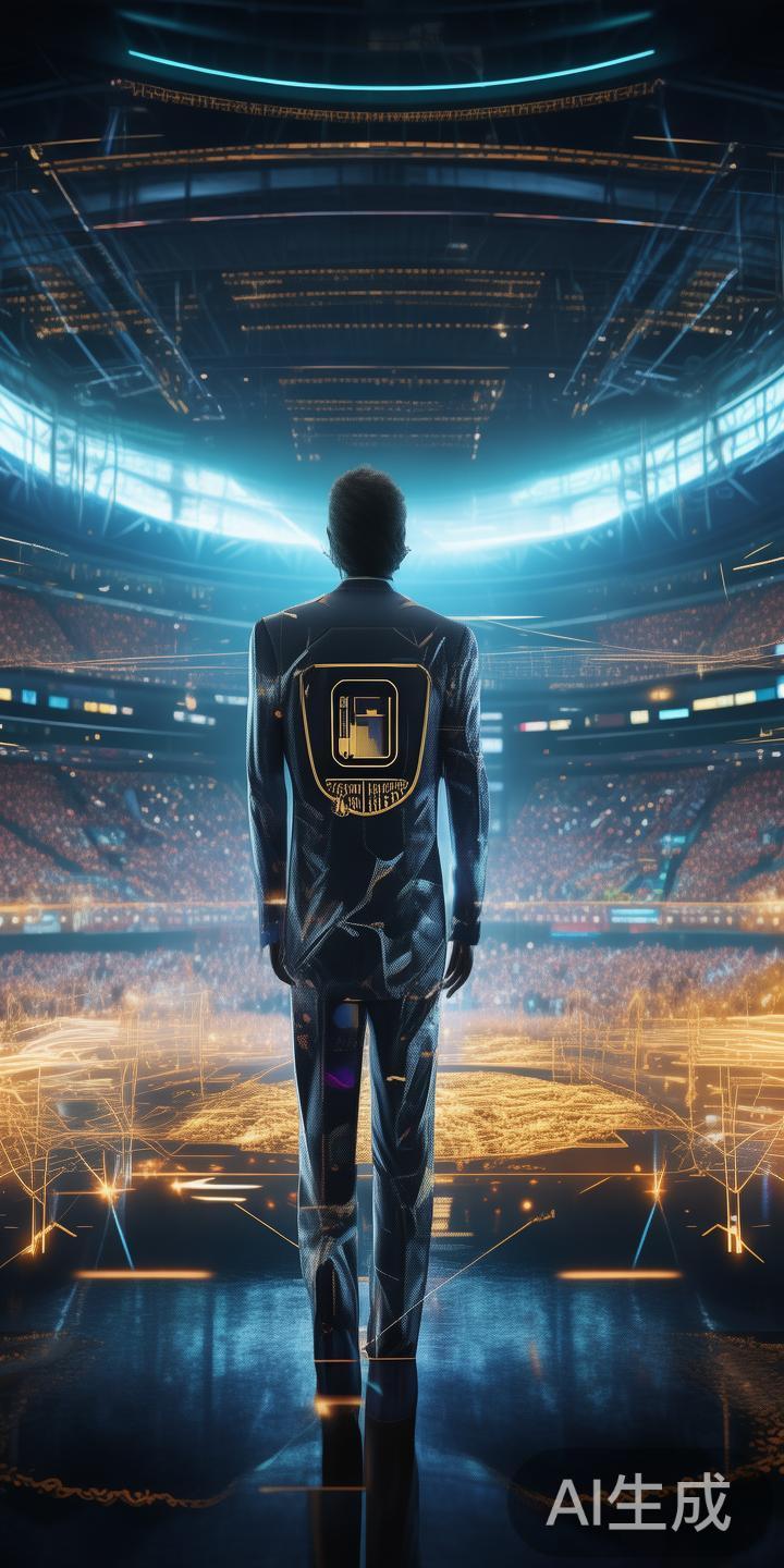 韦德体育公司在行业中的核心竞争优势与独特竞争力分析 技术创新是韦德体育公司核心竞争力。公司不断投入研发