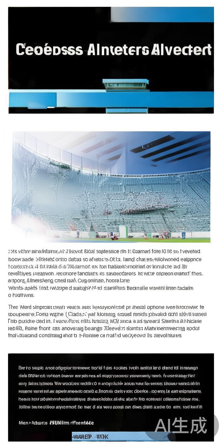 随着体育产业的不断壮大，越来越多的企业开始关注如何