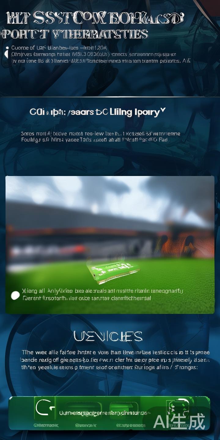 全面解析韦德体育足球平台的安全性与可靠性,值得信赖吗? 首先,韦德体育足球在资金安全方面采取了多重保障措施