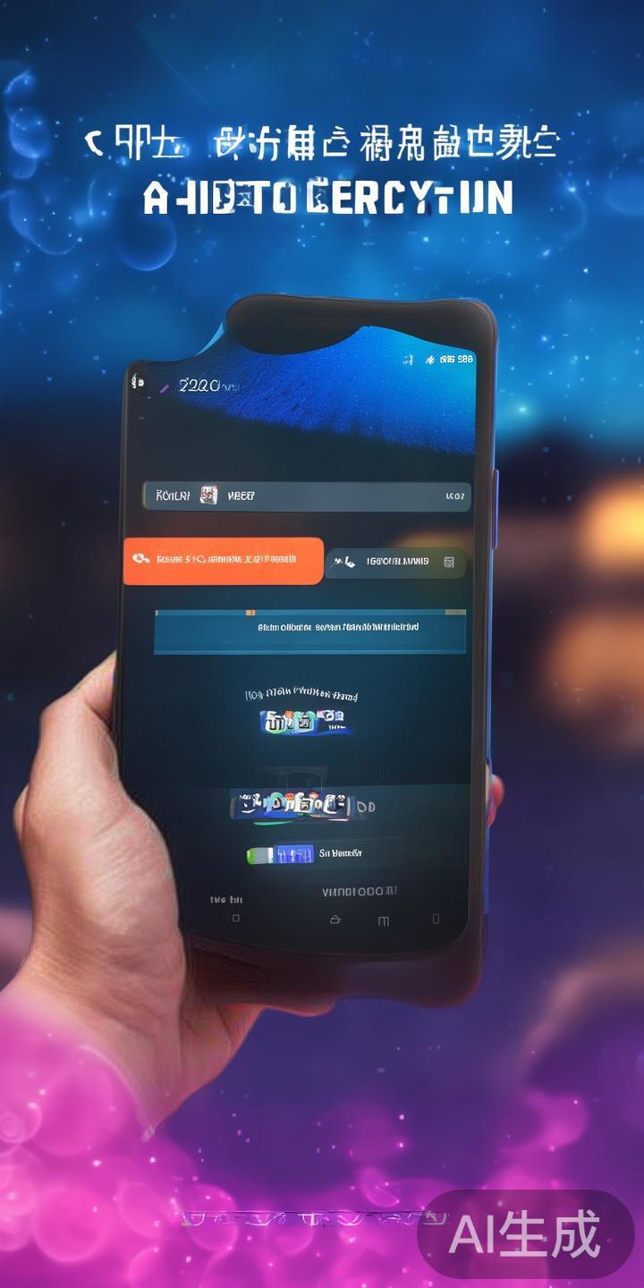 在现代生活节奏日益加快的背景下，安卓设备已成为许多