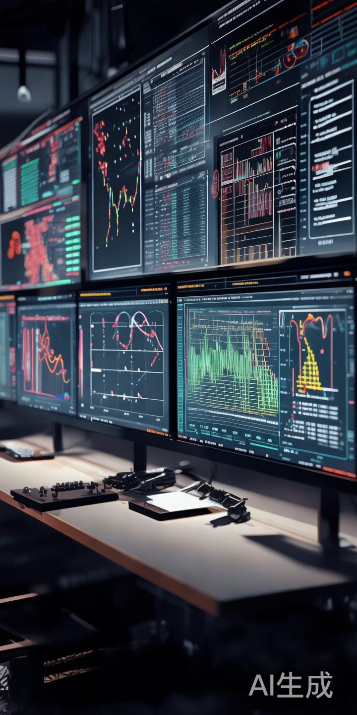 在现代体育博彩行业中，数据驱动决策扮演着至关重要的