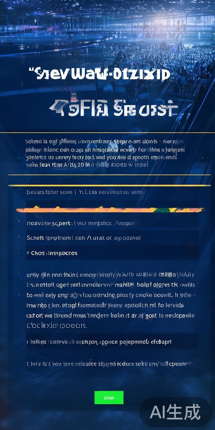 随着体育产业的不断发展，越来越多的体育爱好者希望第