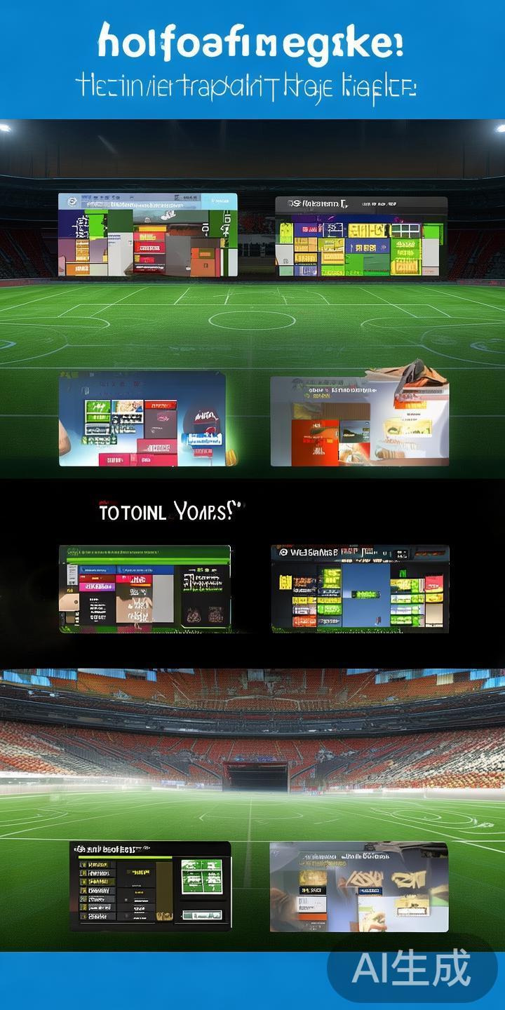 全面解析韦德体育赌球游戏类型与多样玩法介绍 在韦德体育平台上,赌球游戏涵盖了多种类型,满足不同