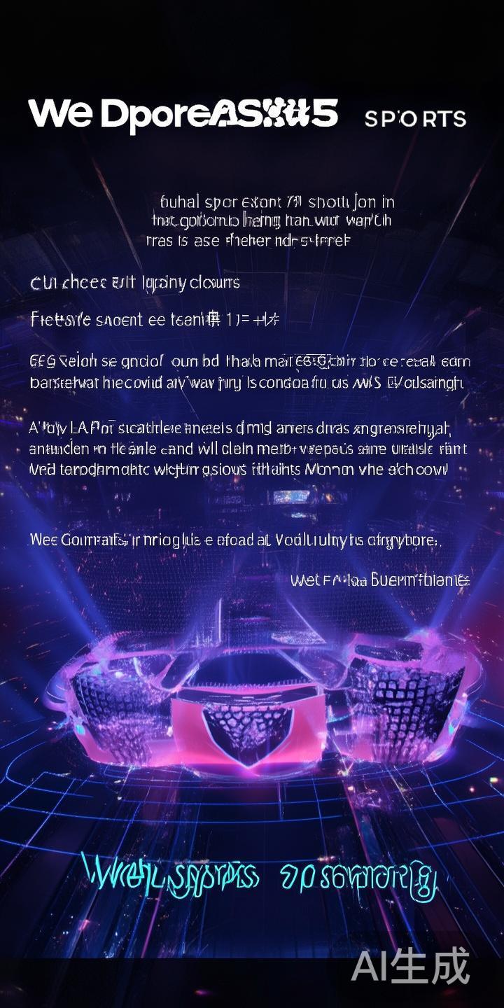 韦德体育电子游戏行业未来发展趋势与前景全面分析 近年来,全球体育电竞产业呈现出爆发式增长。据相关数