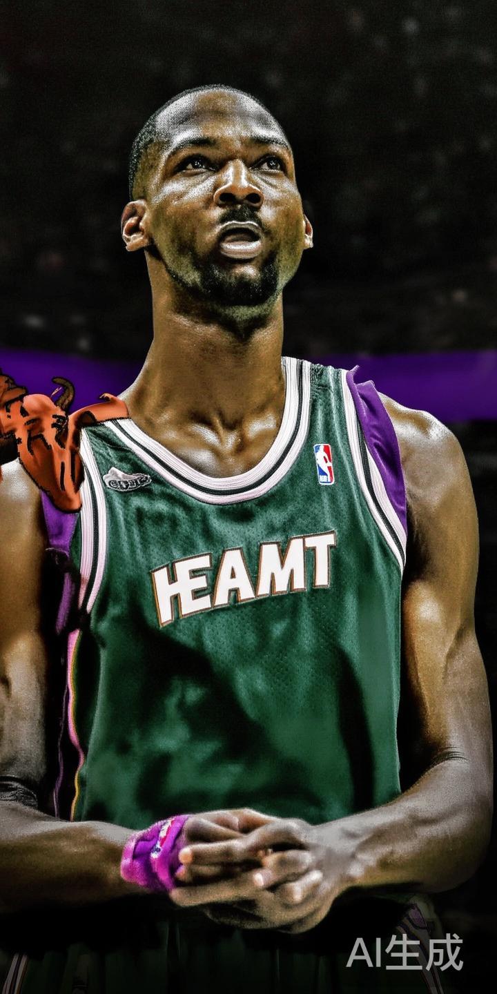 体育韦德:回顾韦德职业生涯中的辉煌瞬间与经典比赛回忆 在NBA历史长河中,有许多球员凭借出色的表现和令人